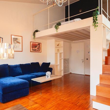 Navigli Design Apartment With Balcony Milan Extérieur photo