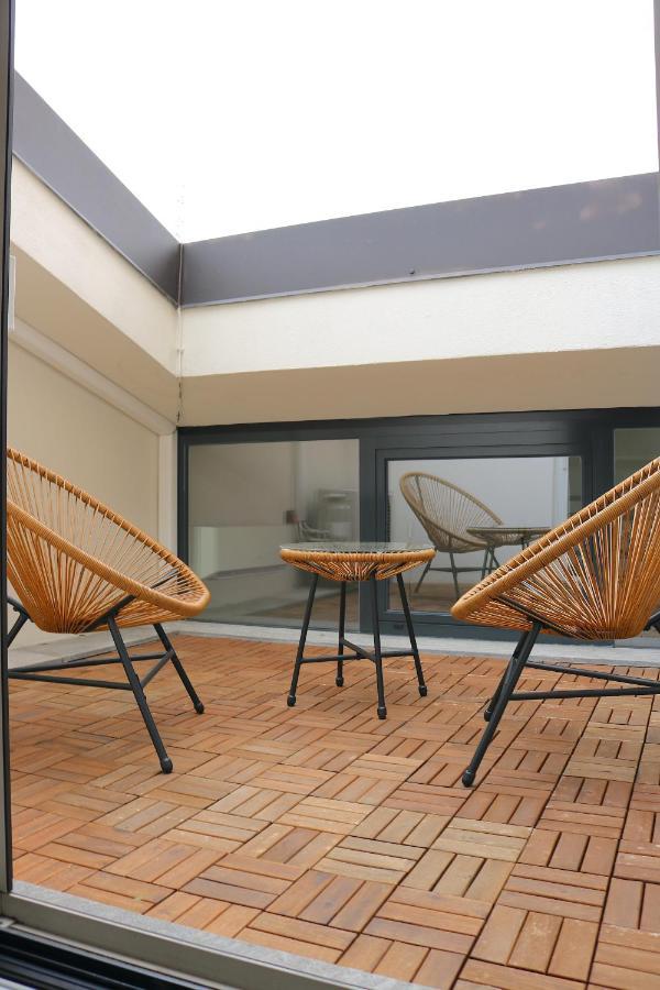 Navigli Design Apartment With Balcony Milan Extérieur photo