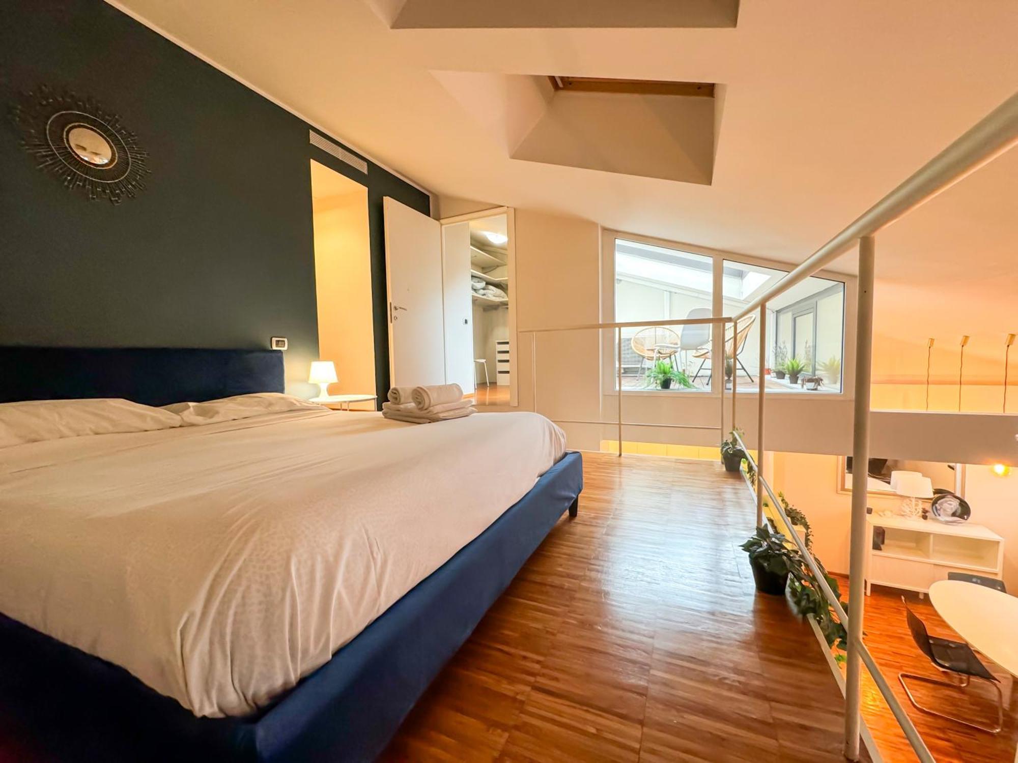 Navigli Design Apartment With Balcony Milan Extérieur photo