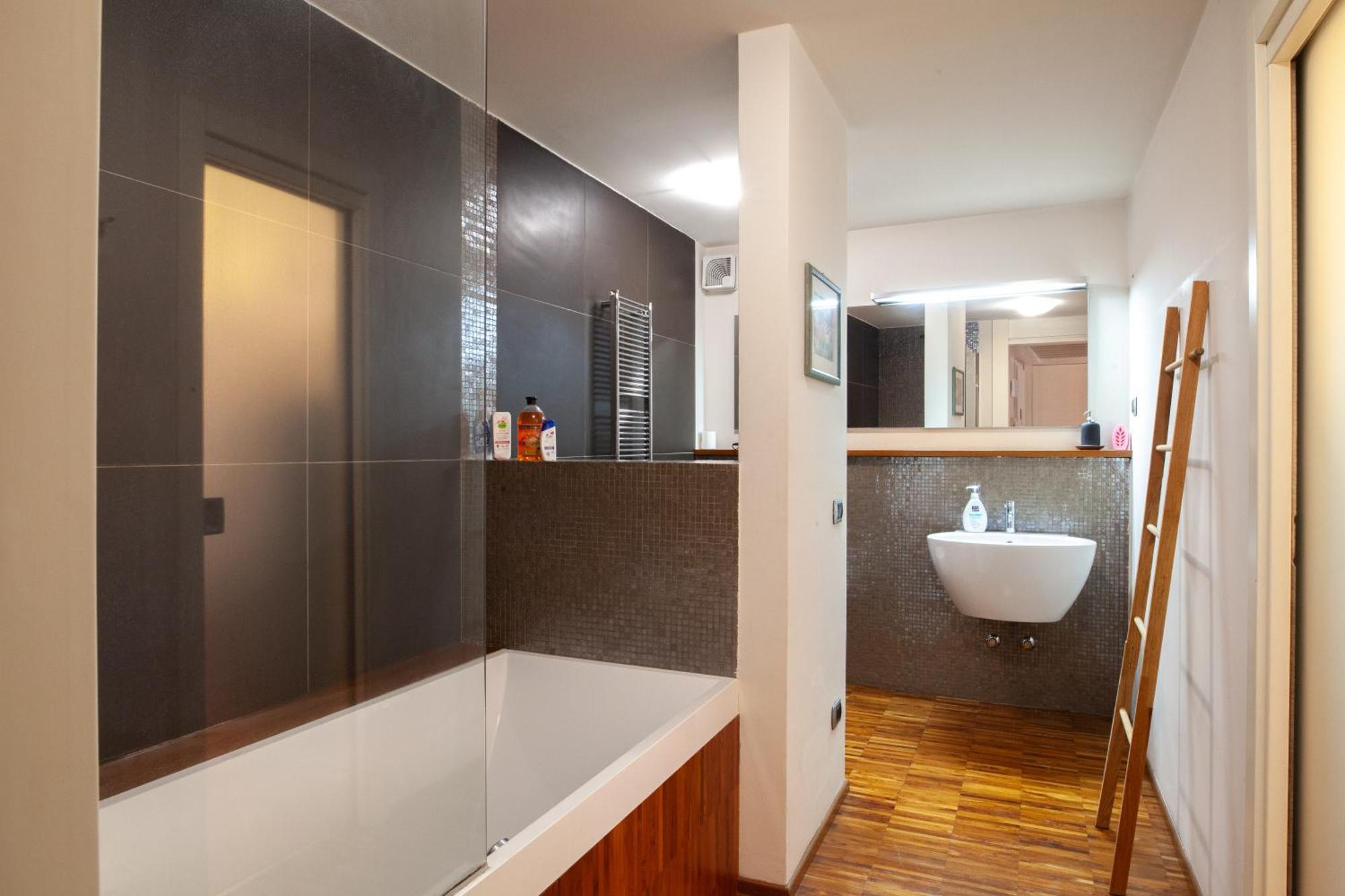 Navigli Design Apartment With Balcony Milan Extérieur photo