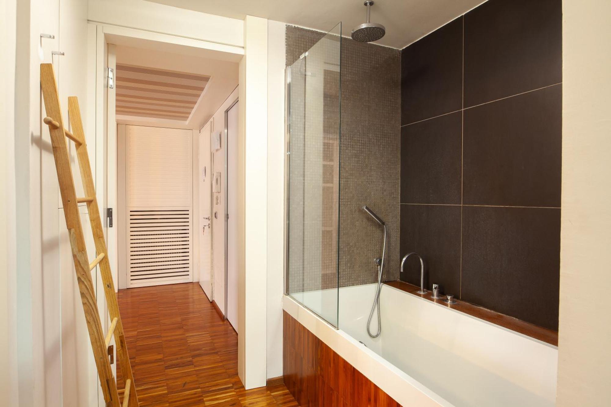 Navigli Design Apartment With Balcony Milan Extérieur photo