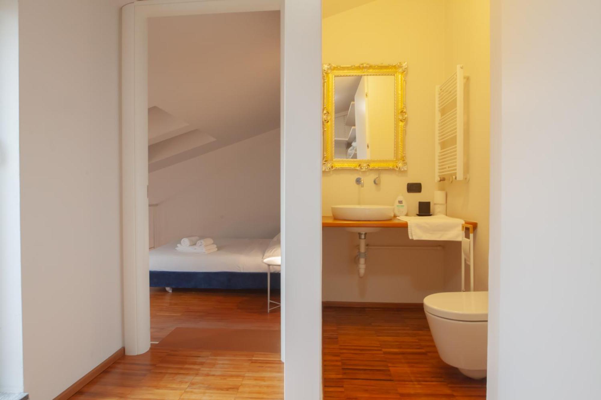 Navigli Design Apartment With Balcony Milan Extérieur photo